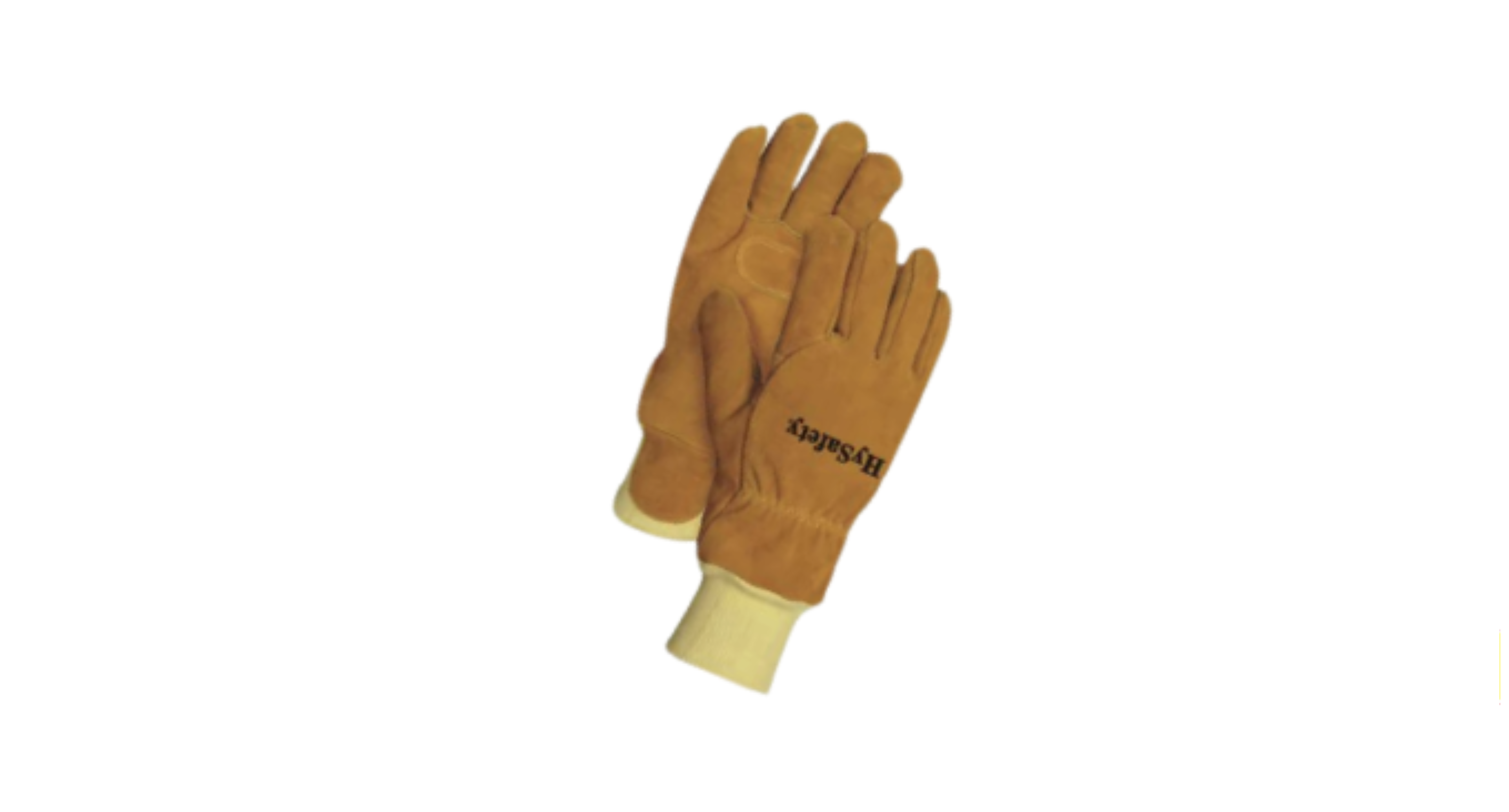 ถุงมือดับเพลิง HySafety รุ่น 78881 